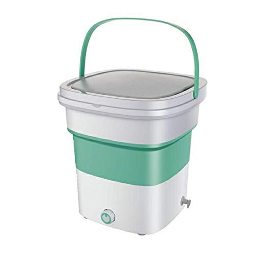 bucket washing machine rate