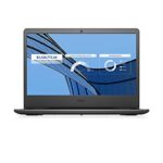 (Renewed) Dell Vostro 3401 14" FHD Display Laptop (11th Gen i3-1115G4 / 8GB / 1TB HDD / Integrated Graphics / Win 10 + MSO / Accent Black) D552175WIN9BE