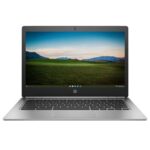(Renewed) HP Chromebook 13 G1 sixth Gen Intel Core m5 Skinny & Mild FHD Laptop computer (8 GB RAM/32 GB eMMC Storage/13.3" (33.8 cm) FHD/Chrome OS/WiFi/Bluetooth/Webcam/Intel Graphics)