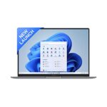 HONOR MagicBook X16 (2023), twelfth Gen Intel Core i5-12450H (8GB/512GB NVMe SSD, 16-inch (40.64 cm) FHD IPS Anti-Glare Skinny and Gentle Laptop computer/Home windows 11/Backlit Keyboard/Fingerprint Login/1.75Kg), Grey