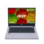 Acer One 14 AMD Ryzen 3 3250U Processor (8GB RAM/256GB SSD/AMD Radeon Graphics/Home windows 11 Residence/MS Workplace Residence and Pupil) Skinny and Mild Laptop computer Z2-493 with 35.56 cm (14.0") HD Show