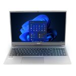 Acer Aspire Lite twelfth Gen Intel Core i3-1215U Skinny and Gentle Metallic Laptop computer (Home windows 11 Dwelling/8GB RAM/512GB SSD/Intel UHD Graphics/MSO) AL15-52, 39.62cm (15.6") Full HD Show, Metal Grey, 1.59 KG