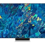 Samsung 163 cm (65 inches) 4K Extremely HD Sensible Neo QLED TV