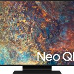 Samsung 214 cm (85 inches) 8K Extremely HD Good Neo QLED TV
