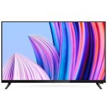 Vistek 50” 50 inch 4K Extremely HD UHD Android Good LED TV 2GB